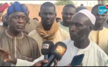 Touba: La famille de Cheikh Guèye réclame une autopsie