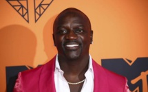 Musique : L’artiste Akon annonce son retour sur la scène