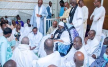 Touba / Pour une bonne gestion de la Commune : Les recommandations de Serigne Mountakha Bassirou Mbacké aux conseillers