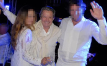 France : Jean-Luc Brunel décédé en cellule