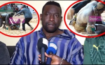 Gouye Gui brise le silence après sa défaite face à Reug Reug: "J'ai vendu mes 2 terrains et..."