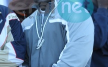 [Vidéo] Eumeu Séne, chaud bouillant, envoie son entraîneur de boxe chez Ardo