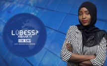LOUBESS XIBAAR YI 15H GMT CE 21/02/2022 - PR: AISSATOU DIOUF BODIAN - #LERALTV