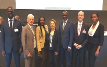Sécurité routière : Une importante délégation sénégalaise à la 75e Assemblée générale des Nations Unies
