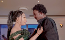 Nouveauté / Astou Niamé Feat. Wally B. Seck - Je t'aime ma nogon (Clip Officiel)