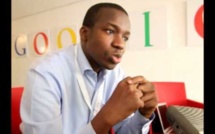 Vidéo - Reportage exclusif sur Tidjane Dème, le talentueux Monsieur Google Africa 