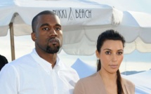 Kanye West refuse que Kim Kardashian soit déclarée légalement célibataire