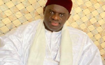 Serigne Lamine Sall Ibn Abass Sall: "And Sam Djiko est politique, si Macky Sall avait favorisé l'homosexualité..."