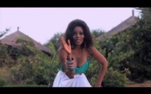 Vidéo - La belle et sexy Facoly se dévoile !