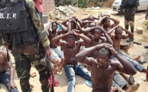 Human Rights Watch (HRW) alerte : Maltraités aux Etats-Unis, puis expulsés, des demandeurs d’asile torturés au Cameroun