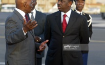 Ce que Macky Sall disait de son père: "Je ne trahirai jamais Abdoulaye Wade"