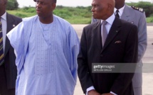 Retour sur les liens entre Abdoulaye Wade et Macky Sall: Ce que l’ancien président disait sur son futur successeur