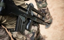 Centrafrique: Quatre militaires français arrêtés à Bangui