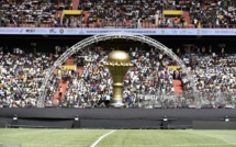 Suivez en Direct la cérémonie d'inauguration du Stade Abdoulaye Wade du Sénégal - #LERALTV