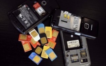 Lutte contre la contrefaçon : Samsung et la BNLPC saisissent 1846 téléphones portables dans plusieurs points de vente de Dakar