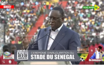 Musée Papa Bouba Diop: Sadio Mané promet de mettre son Ballon d’Or à disposition