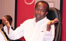 Diagna Ndiaye, président du Cnoss: « Le Président Sall mériterait une médaille olympique si...»