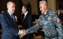 La grande faucheuse s’est invitée à Diamniadio: Le chef de la sécurité d’Erdogan, est mort