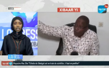 LU BESS CI XIBAAR YI​​​​​​​​​​ 15H GMT - CE 23/ 02/ 2022 – PR : AISSATOU DIOUF BODIAN- #LERALTV