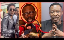 Les révélations de Tange Tandian sur le sabotage de Wally Seck au Stade...