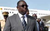 Inculpé et placé sous contrôle judiciaire, Ngagne Fall se balade à Dubaï avec Macky Sall