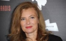 AFFAIRE HOLLANDE/GAYET: Valérie Trierweiler veut «en sortir dignement»