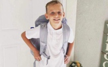 Etats-Unis : la tragédie du jeune Drayke, qui s'est suicidé après avoir été harcelé à l’école