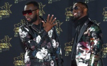 Gims et son frère Dadju au coeur d’une nouvelle polémique : Ce contrôle a l’aéroport qui a dégénéré