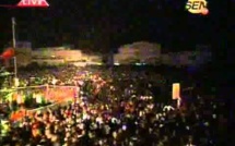 [Vidéo] Open press: Modou Lo pète la forme 