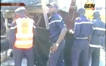 [Photos] Horreur à Tambacounda : Un malade mental tué dans une maison en construction, son pénis emporté