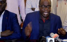 Conseil municipal de Touba: Moctar Sourang, choisi par le Khalife général des Mourides, tourne le dos au Fnr