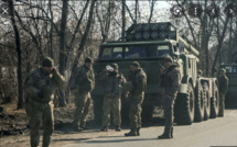 Opérations militaires russes en Ukraine: Les cours du pétrole s’enflamment