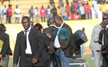 Vidéo - El Hadj Ndiaye menace de fermer la 2stv 