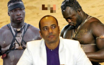 Lutte / Modou Lô blessé à l’entraînement: Son combat contre Ama Baldé reporté à une date ultérieure