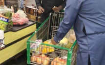 Sucre, huile et riz: Macky Sall baisse les prix de certains denrées
