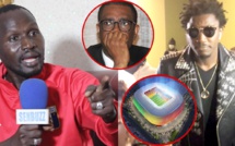 Wally Seck humilié au stade ? Serigne Ngagne très en colère, prend sa défense