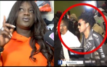 Wally Seck seul contre tous ? Awa Baldé déballe : "Naniou bayi yakaanté"