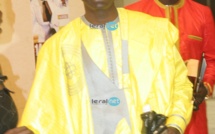 PAPE NGAGNE NDIAYE, HOMME DE L’ANNEE 2013 : Le culte de l'excellence  (Senxibar.com)