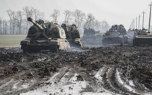Guerre entre la Russie et l’Ukraine: L'Afrique est-elle menacée ?