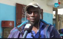 Jules Baldé: "Modou Lô a toujours manigancé pour saboter le combat, mais..."