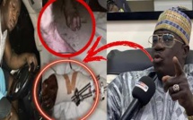 Khadim Samb sur le report du combat Mod’Lô / Ama Baldé : “Geumouma ni combat bi dina am sauf…” (vidéo)