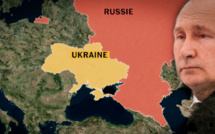 LU WARAL XEEKH BI UKRAINE AK RUSSIE ( Wolof )