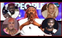 Journal People / Tange Tandian sur le sabotage de Wally Seck, Luc Nicolaï sur Modou Lô - Ama Baldé
