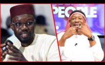 Ziguinchor: Les menaces de l'Imam Aladji Baba à Ousmane Sonko cité dans une agression physique
