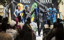 L’émigration clandestine au banc des accusés Le procès du «retour de Yacine» vidé au tribunal théâtral de Kaddu Yaraax