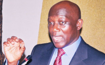 Alliance pour les Locales : Serigne Mbacké Ndiaye théorise l’axe Pds-Apr