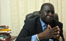 LSDH : Alassane Seck remplace Me Assane Dioma Ndiaye