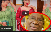 Baptême du bébé de Soukeyna de la série Nafi: Make-up, sagnsé, ambiance...Tout ce que vous n'avez pas vu ! (Vidéo)