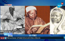 QUOI DE 9 ? LES INFOS 12H GMT - CE 28/02/ 2022 - PR FATIMA COULIBALY- #LERALTV