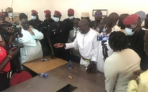 Mairie de Guédiawaye : 6 adjoints pour YAW, 6 pour BBY, c’est la proposition de sortie de crise de Babacar Mbaye Ngaraaf
